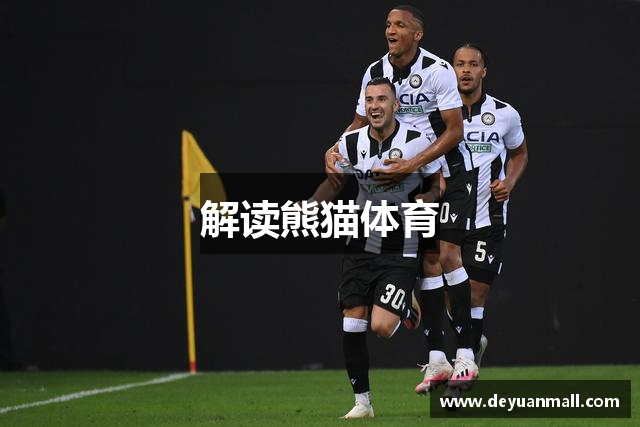 解读熊猫体育